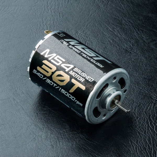 540er Motor brushed 30 Turns