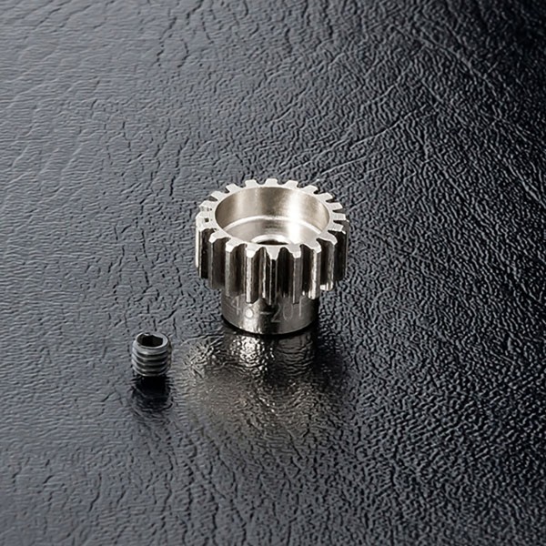 Motorritzel 20 Zähne Modul 48dp