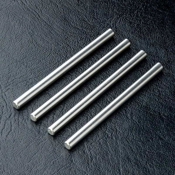 Querlenkerstifte unten 3x46mm (4 Stück)