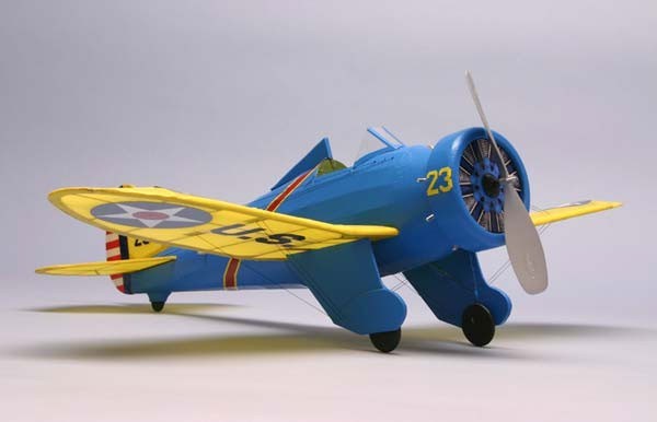 P-26 Peashooter