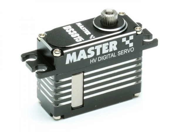 Midi Servo DS3815 HV MG 22kg Alu