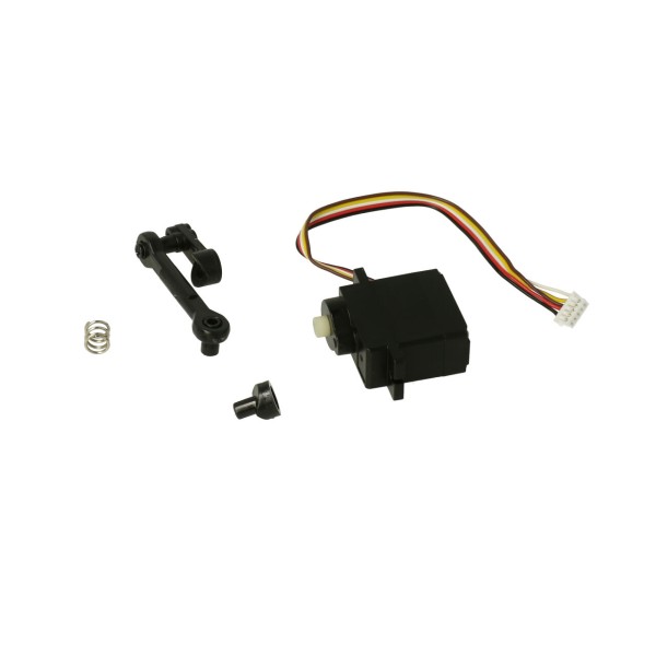 XCross Servo