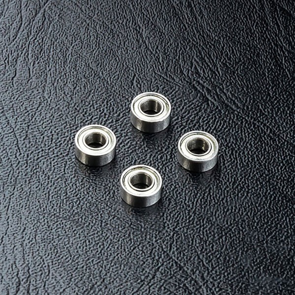 Kugellager 3x6mm (4 Stück)