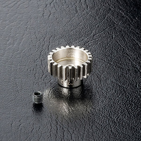 Motorritzel 23 Zähne Modul 48dp