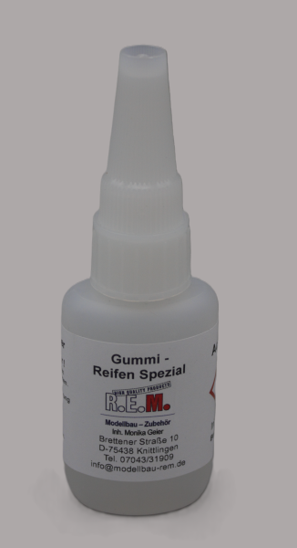 Tyre glue 20g