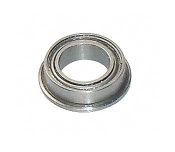 Kugellager 5x8x2,5 mm mit Bund