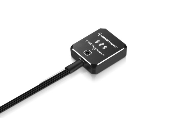 OTA Bluetooth Programmer