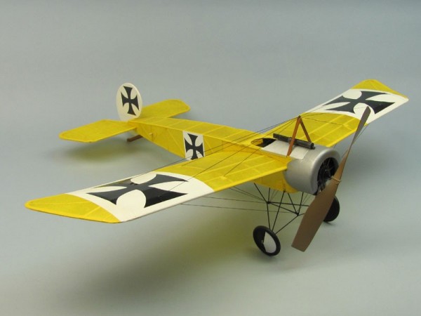 Fokker EINDECKER EIII