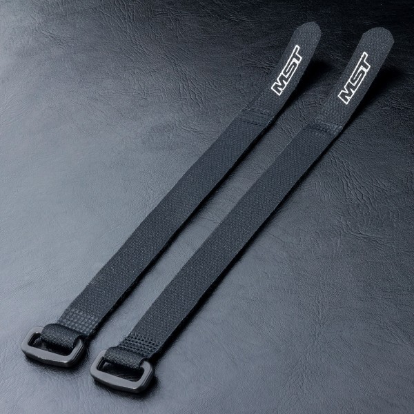 Klettband 16x210mm (2 Stück)