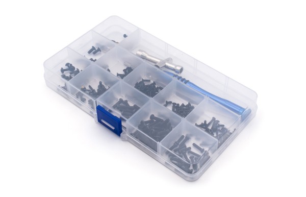 Schraubenset Mini Cito