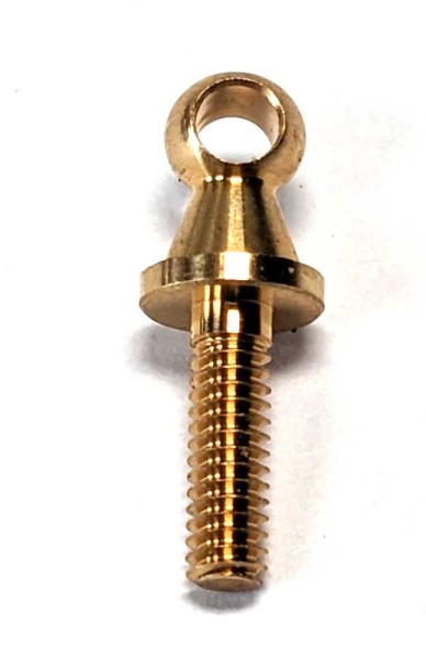 Handlaufstütze H 6mm