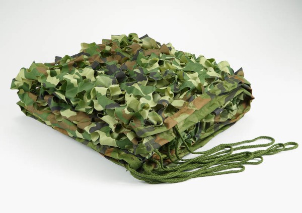 Camouflage Netz 150x150cm
