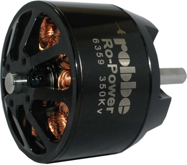Ro-Power 6359 350 K/V Brushless Motor