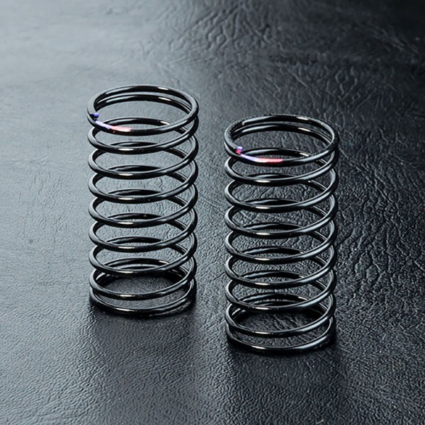 Stoßdämpferfeder weich 31mm (2 Stück)