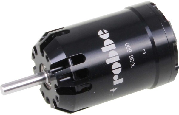 Torque X-36 800kV Brushless Motor