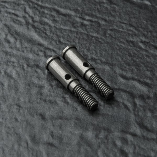 Alum. Lightweight 2WD axle (2)