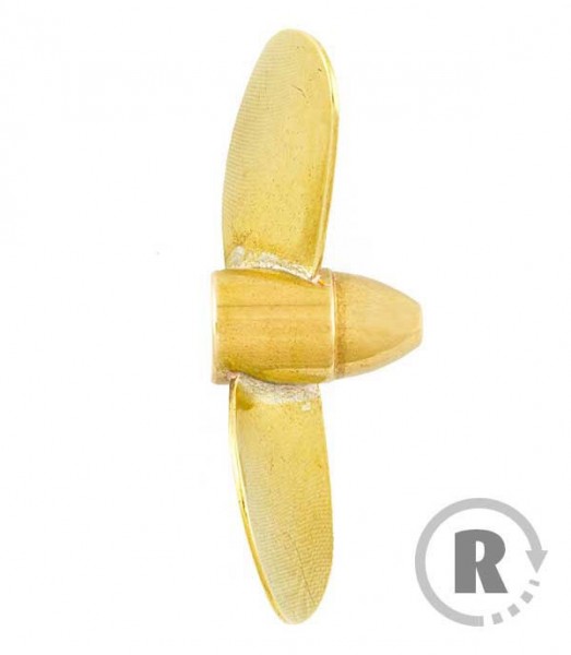 A-Type Schraube 2BL 60mm M5 R