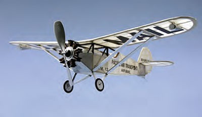 Ryan M-1 Mail Transport
