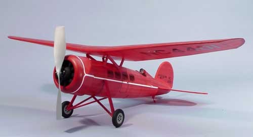 Air Express Vega