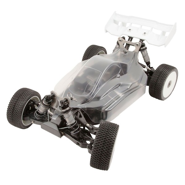 Hyper VSE Brushless Buggy 1/8 ARR Roller