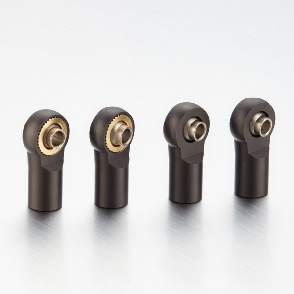 Kugelkopfpfanne 6.8mm / M3